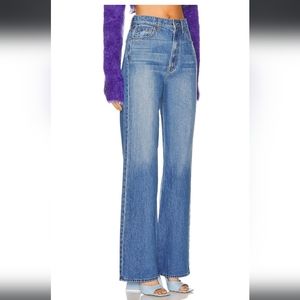 Mother SNACKS Denim Jeans